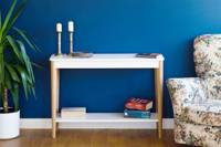 ASHME Console Table 105x35cm -  See Green